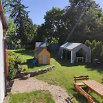 U Jarka مزرعة للإقامة