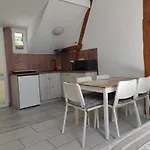 Çiftlik konaklama U Jarka Smoldzinski Las