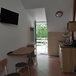 Çiftlik konaklama U Jarka *