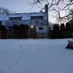 U Jarka مزرعة للإقامة سموودجينسكي لاس