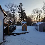 U Jarka Çiftlik konaklama