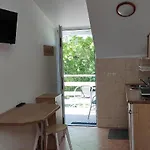 Çiftlik konaklama U Jarka Smoldzinski Las