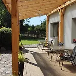 U Jarka Çiftlik konaklama