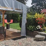 U Jarka Çiftlik konaklama