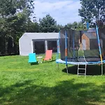 U Jarka * سموودجينسكي لاس