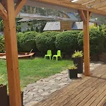 U Jarka مزرعة للإقامة *