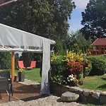 مزرعة للإقامة U Jarka