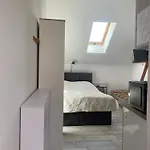 Çiftlik konaklama U Jarka *