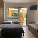 Çiftlik konaklama U Jarka *