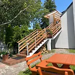 U Jarka Çiftlik konaklama Smoldzinski Las