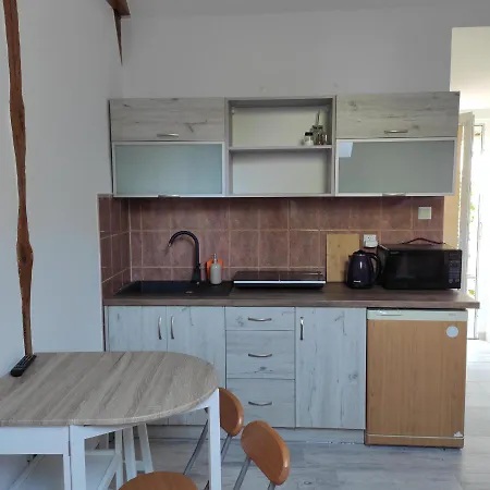 U Jarka مزرعة للإقامة