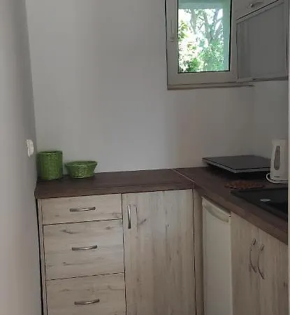 U Jarka Gospodarstwo agroturystyczne