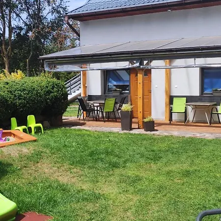 U Jarka سموودجينسكي لاس