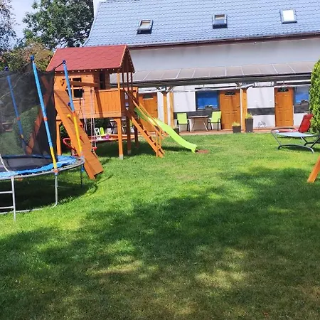 Feriegård U Jarka *