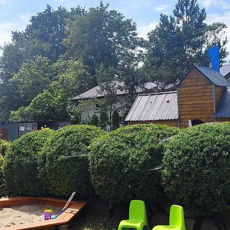 U Jarka مزرعة للإقامة