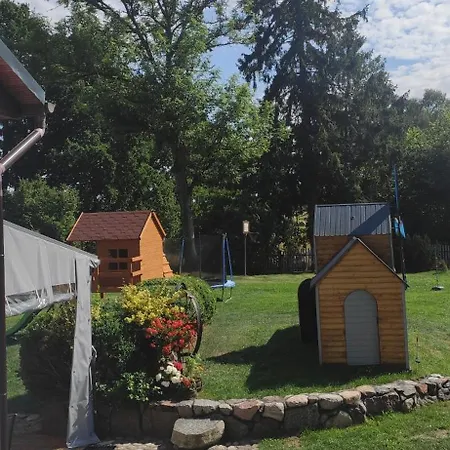 U Jarka * سموودجينسكي لاس