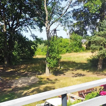 U Jarka سموودجينسكي لاس