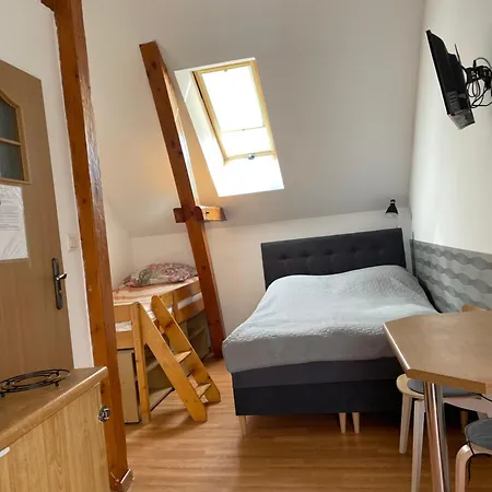 U Jarka مزرعة للإقامة سموودجينسكي لاس