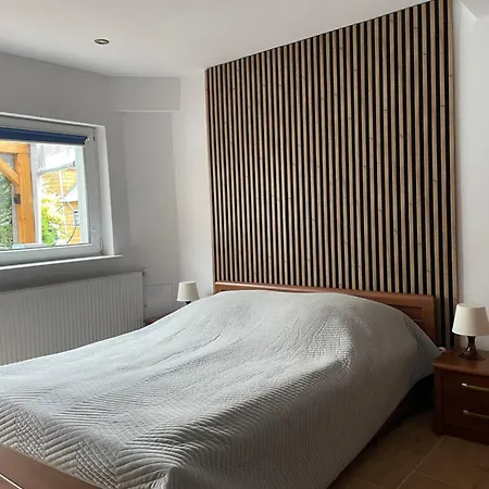 مزرعة للإقامة U Jarka