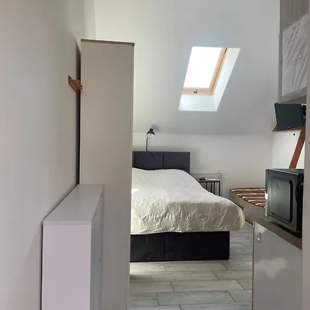 مزرعة للإقامة U Jarka *