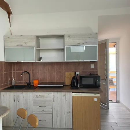 مزرعة للإقامة U Jarka سموودجينسكي لاس