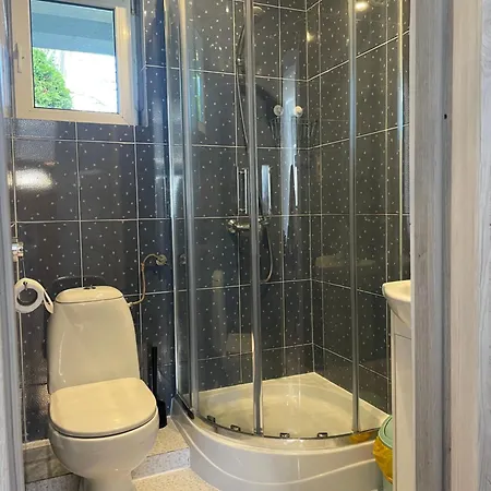 U Jarka * سموودجينسكي لاس