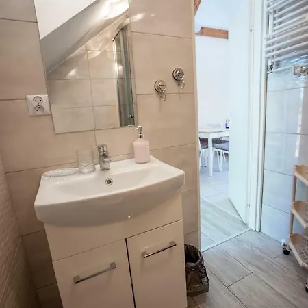 مزرعة للإقامة U Jarka *