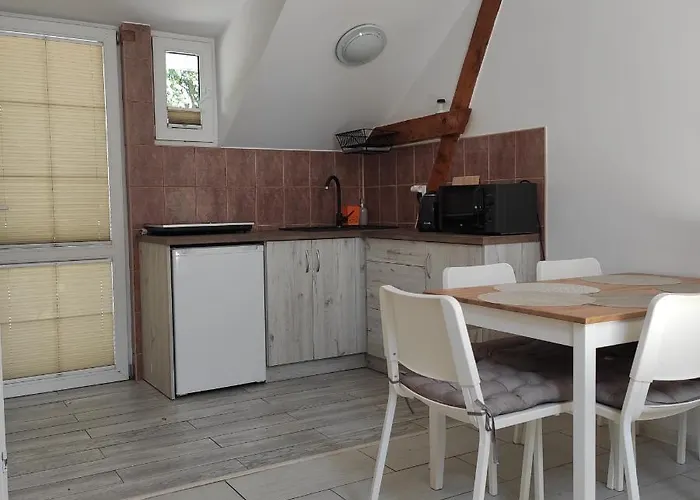 U Jarka Smoldzinski Las