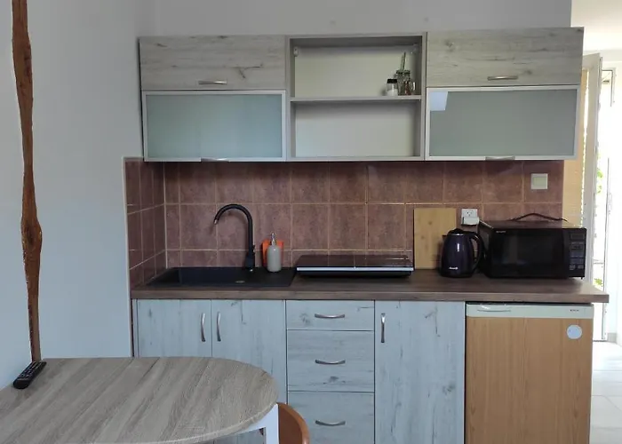 U Jarka مزرعة للإقامة