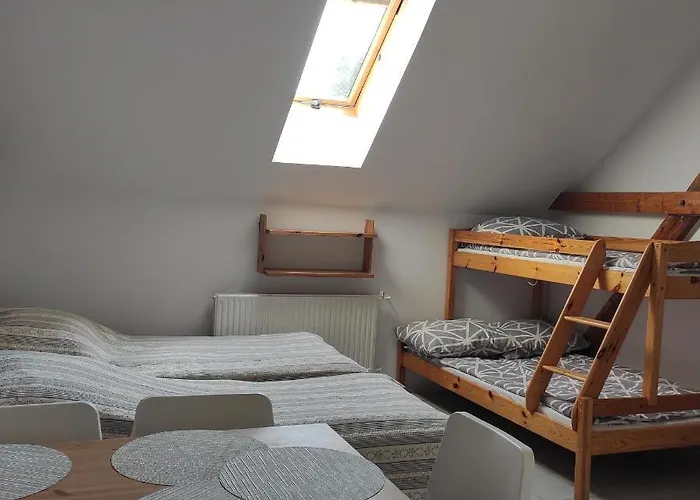 U Jarka * سموودجينسكي لاس