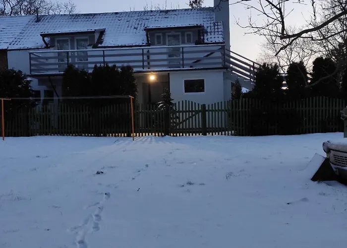 U Jarka Lantgård Smoldzinski Las