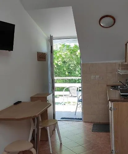 مزرعة للإقامة U Jarka سموودجينسكي لاس