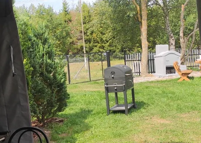 U Jarka * Smoldzinski Las