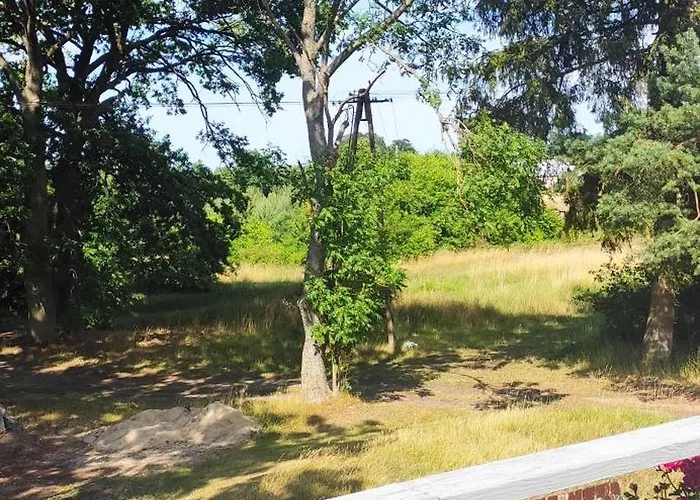 U Jarka سموودجينسكي لاس