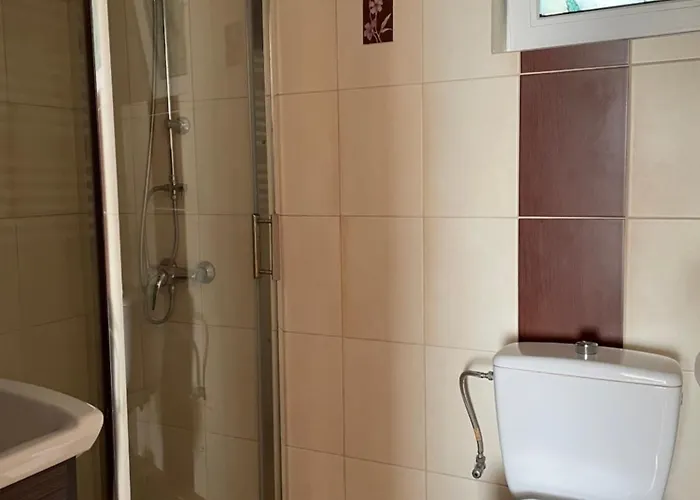 U Jarka * سموودجينسكي لاس