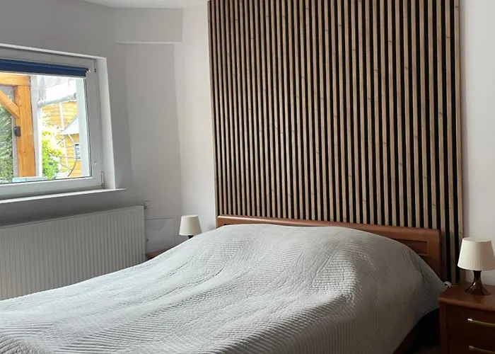 مزرعة للإقامة U Jarka