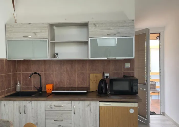 Lantgård U Jarka Smoldzinski Las