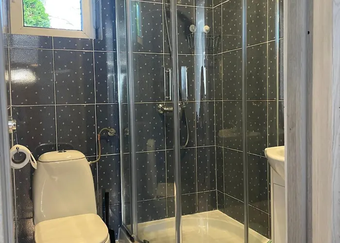 U Jarka * Smoldzinski Las