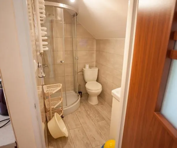 U Jarka * Smoldzinski Las